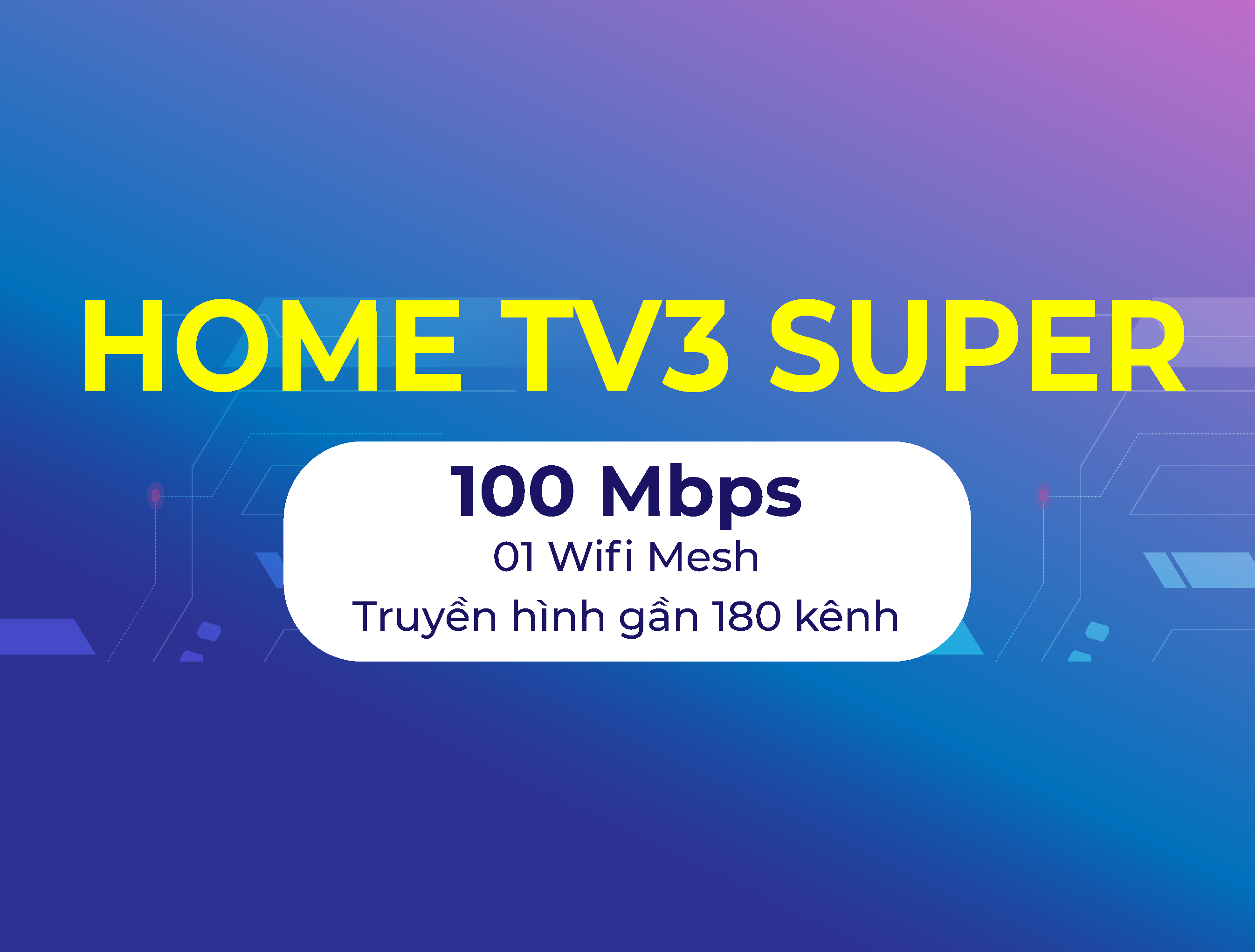 Home TV3 Super